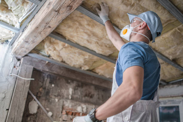 Insulation for Commercial Buildings in West Memphis, AR